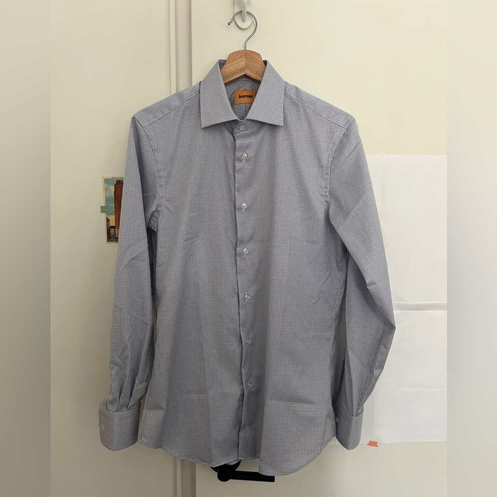 Harold work shirt - size 38